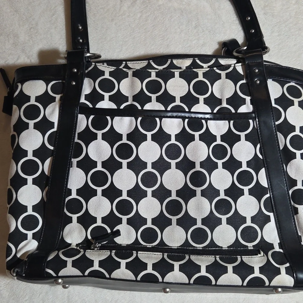 Kailo Chic Laptop Bag